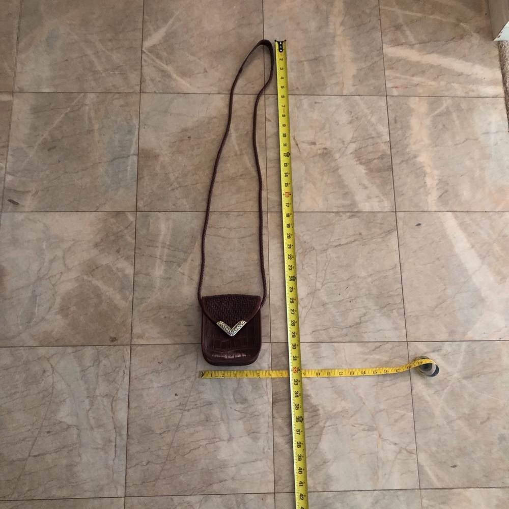 Brighton purse